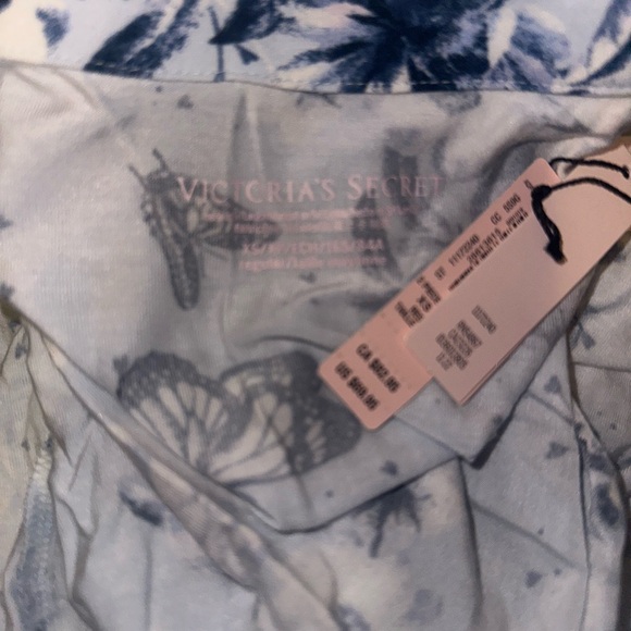 Victoria’s Secret pajama set XS - Picture 3 of 3